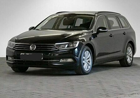 VW Passat Variant Volkswagen 2.0 TDI BMT Comfortline Varia...