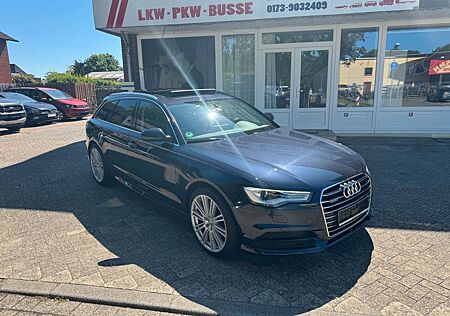 Audi A6 Avant 3.0 TDI clean diesel quattro