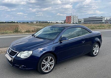 VW Eos Volkswagen 2.0 FSI Standard