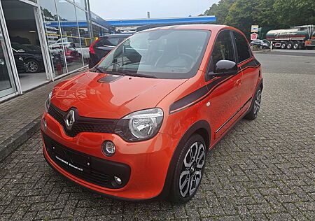 Renault Twingo GT