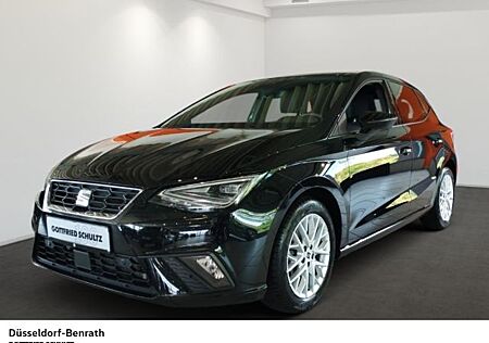 Seat Ibiza FR 1.0 TSI Navi Rückfahrkamera Sitzheizung