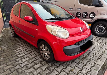 Citroën C1 1.0 SensoDrive Exclusive Exclusive