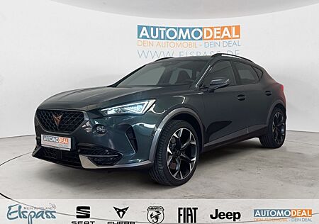 Cupra Formentor 4Drive AUTOMATIK NAV LED DIG-DISPLAY K