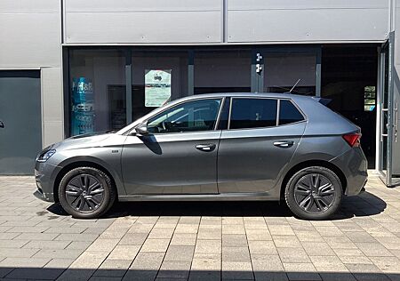 Skoda Fabia Drive