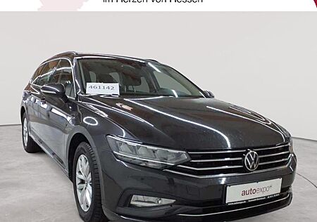 VW Passat Variant Volkswagen Business LED NAV RFK