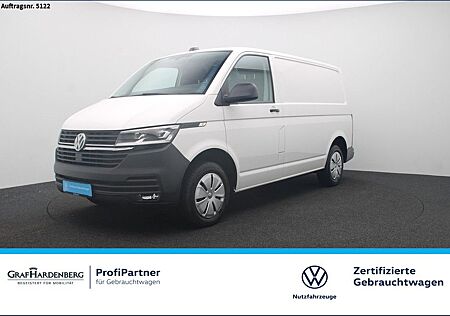 VW T6 Volkswagen Kasten 6.1 2.0 TDI DSG LED Navi ACC AHK