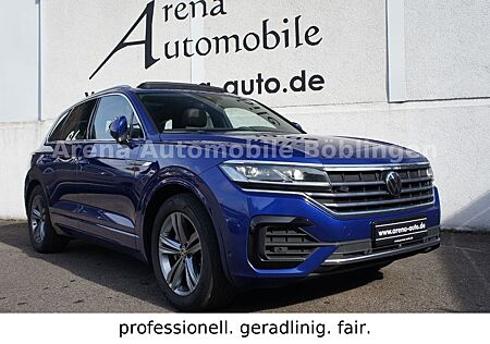 VW Touareg Volkswagen 3.0 TDI R-Line 4Motion*PANO*AHK*LED*LUFT