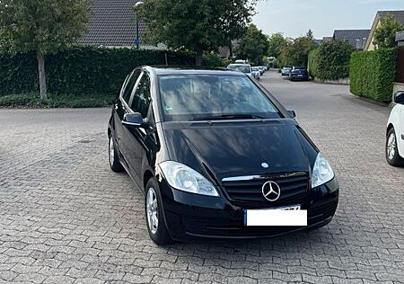 Mercedes-Benz A 150 -