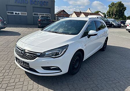 Opel Astra K 1.6 CDTI Sports Tourer Innovation