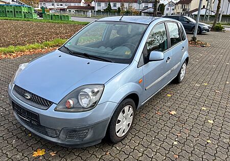 Ford Fiesta Fun*KLIMA*100.000KM*KEIN TÜV*