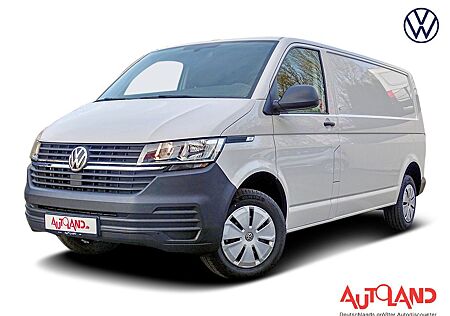 VW T6 Kombi Volkswagen T6.1 Kastenwagen 2.0 TDI Klima Kamera Tempomat