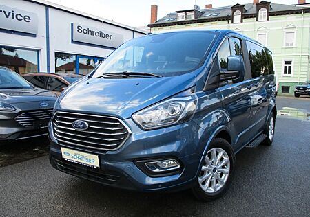 Ford Tourneo Custom 320 L1H1 Titanium, AHK, Garantie