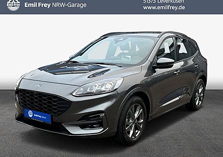 Ford Kuga 1.5 EB ST-LINE, Navi, Shz, Gjr