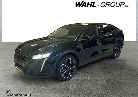 Peugeot 408 Allure Plug-In Hybrid 180 e-EAT8 Hybrid 180