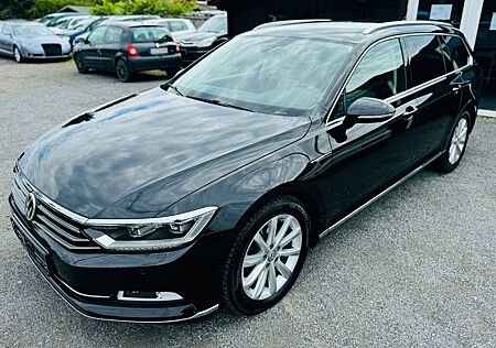 VW Passat Variant Volkswagen Passat 2.0 TDI Highline 4motion mit Garantie