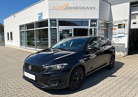 Fiat Tipo Street Sitzheizung Parkpilot Klimaautomatik