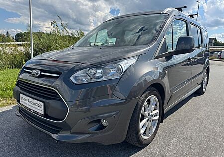 Ford Tourneo Connect 1.5 TDCi 88kW