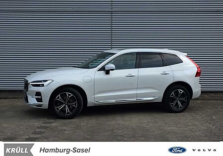 Volvo XC 60 XC60 T6 AWD Inscription Expression Recharg
