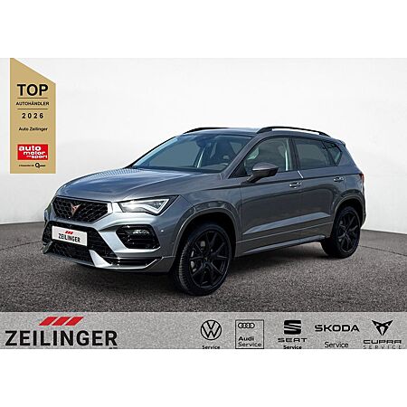 Cupra Ateca leasen