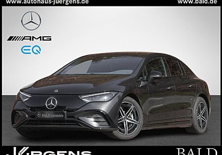 Mercedes-Benz EQE 500 4M AMG-Sport/Pano/HUD/AIRM/AHK/Hyper/360