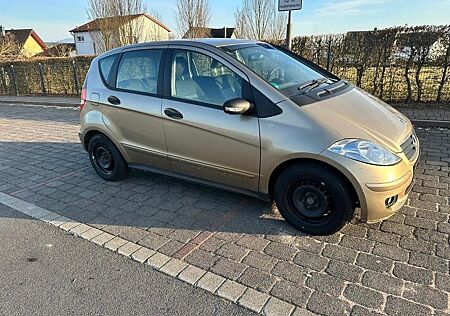 Mercedes-Benz A 180 CDI -
