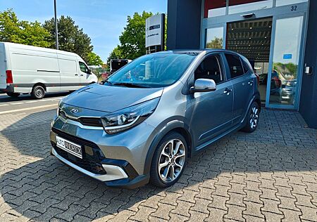 Kia Picanto X-Line, 1.Hand, SH, WR
