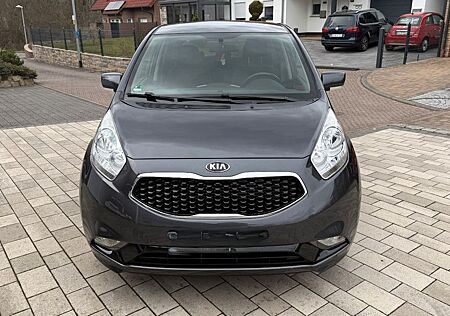 Kia Venga 1.4 CVVT Dream Team Edition Dream Team...