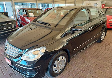 Mercedes-Benz B 170 Klimaanlage Allwetter org. nur 37050 KM