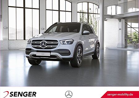 Mercedes-Benz GLE 350 d 4M AMG Panorama Burmester Kamera LED