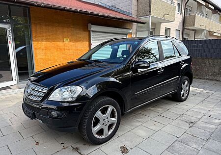 Mercedes-Benz ML 350 4MATIC -