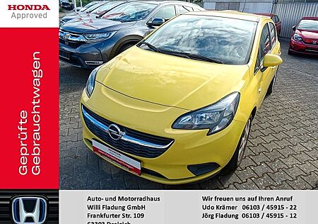 Opel Corsa 1.4 Turbo ecoFLEX Edition 74kW S/S