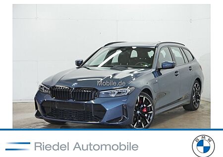 BMW 330e Touring M Sportpaket Pro*Pano*AHK*adapLED*