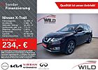 Nissan X-Trail N-Connecta 1.6 160PS PDC, SHZ