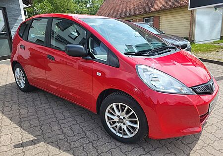 Honda Jazz 1.2 S Cool°Klima°Alu°FunkZV°Winterreifen