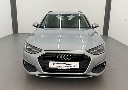 Audi A4 Avant 30 TDI *LED*PDC*AHK*ACC*NAVI+*SH