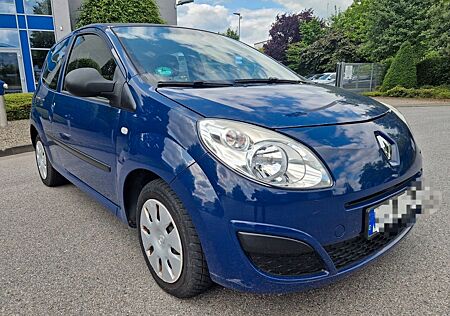 Renault Twingo / Allwetterreifen/Usb/Tüv