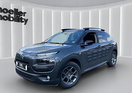 Citroën C4 Cactus Automatik Shine Navi, Sitzhzg.,