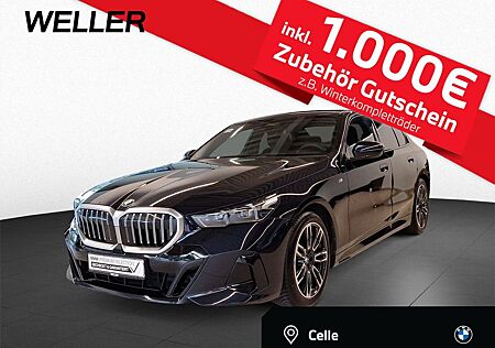 BMW 540d xDr Limo DA+ 360° ACC KomfSi RFK Pano StHz