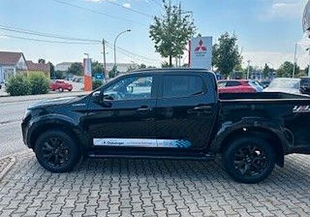 Isuzu D-Max Double Cab 4WD V-CROSS ! Tageszulassung !