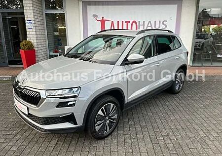 Skoda Karoq 1.5 TSI DSG Ambition - LED, Navi, PDC