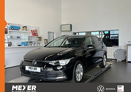VW Golf Volkswagen VIII Variant ACTIVE 1.5 eTSI DSG *AHK, LED,