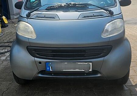 Smart ForTwo CDI CDI