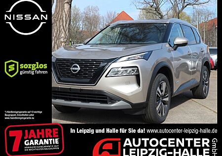 Nissan X-Trail TEKNA 1.5 VC-T e-POWER e-4ORCE 4x4