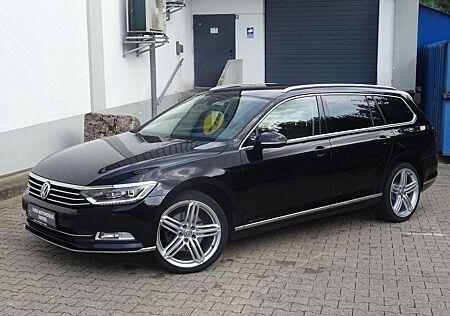 VW Passat Variant Volkswagen Highline BMT/Start-Stopp