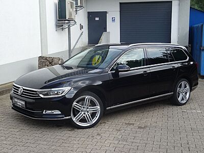 Volkswagen Passat Variant Highline BMT/Start-Stopp