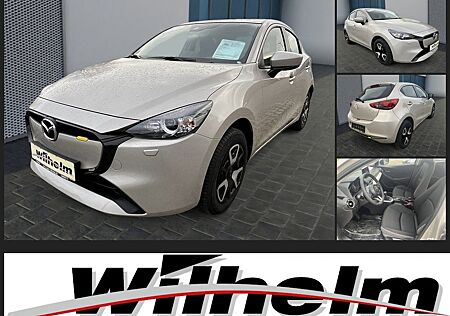 Mazda 2 90PS "Center-Line" |Sitzheizung v.|PDC, hinten