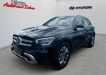 Mercedes-Benz GLC 220 d 4Matic +Business Paket+LED+Carplay+
