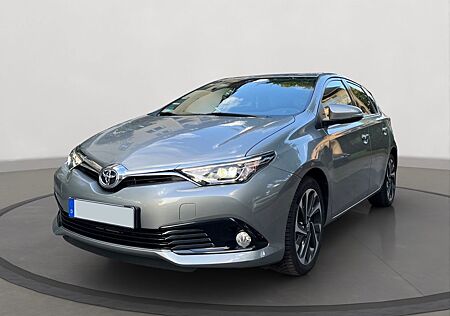 Toyota Auris Comfort 1,2Turbo ALLWETTER SHZ KAMERA Navi