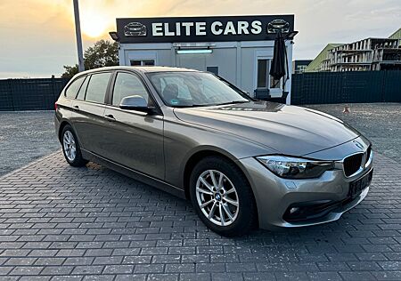 BMW 320d Touring FL/Navi/Klimaaut./Stzh./Kamera