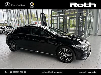 Mercedes-Benz EQE 350+ Premium+Pano.-D+Massage+360°+DigitalL